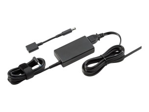 HP Smart AC Adapter - power adapter - 45 watt