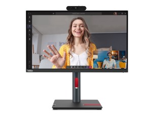 Lenovo ThinkVision P24h-30 - LED monitor - QHD - 24"