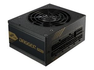 FSP Dagger Pro SDA2-850 Gen5 - power supply - 850 Watt