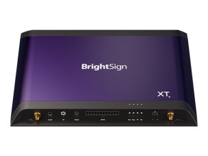 BrightSign XT5 XT2145 - digital signage player