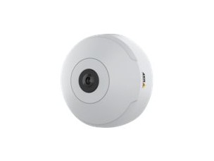 AXIS M3067-P - network surveillance camera - dome