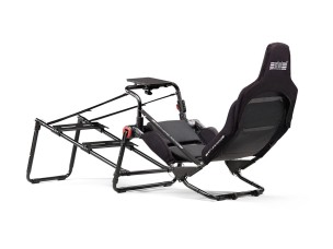 Next Level Racing Formula Lite Pro - racing simulator cockpit