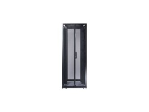 APC NetShelter SX - rack - 48U