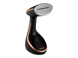 Tefal Access Steam Care DT9100E0 - handheld fabric steamer - sole plate: ceramic