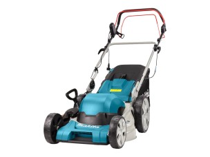 Makita ELM4621 - lawn mower - electric
