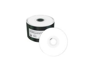 MediaRange - CD-R x 50 - 200 MB - storage media