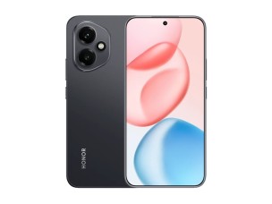 Honor 400 - midnight black - 5G smartphone - 256 GB - GSM