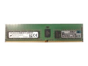 HPE SmartMemory - DDR4 - module - 16 GB - DIMM 288-pin - 2666 MHz / PC4-21300 - registered