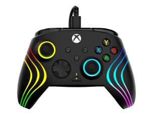 Turtle Beach Afterglow Wave - gamepad - wired