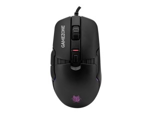 Tracer GameZone Master - mouse - RGB - USB