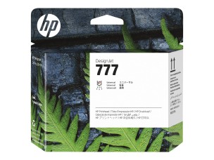 HP 777 - original - DesignJet - printhead