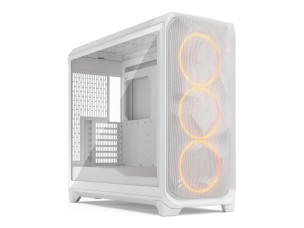 Fractal Design Meshify 3 XL - FT - extended ATX