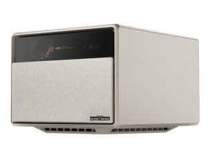 XGIMI HORIZON Ultra - DLP projector - long-throw zoom - 3D - 802.11ax wireless
