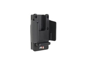 Brodit Passive Holder - car holder for two-way radio