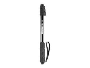 Manfrotto selfie stick - aluminum, virtual reality