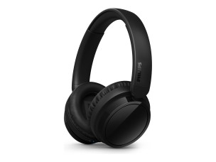 Philips TAH5209BK - headphones with mic