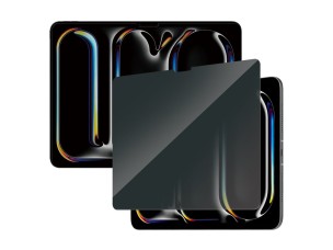 PanzerGlass - screen protector for tablet - ultra-wide fit