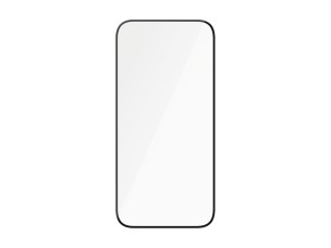 PanzerGlass Ceramic Protection - screen protector for mobile phone - ultra-wide fit