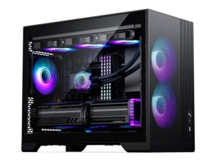Phanteks XT M3 - tower - micro ATX