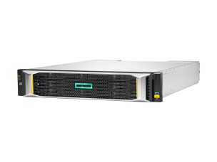 HPE Modular Smart Array 2060 16Gb Fibre Channel LFF Storage - 6th Generation - hard drive array - TAA Compliant