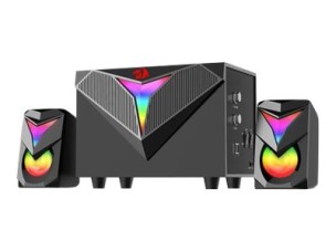 REDRAGON Toccata GS700 - speaker system - for PC