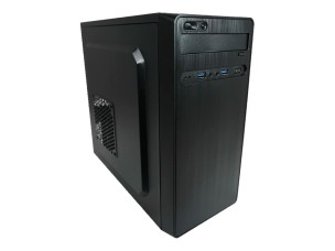 LC Power 2017MB - micro ATX