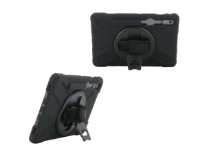 Mobilis All in Case - back cover for tablet