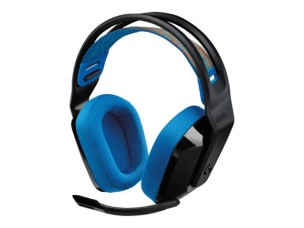 Logitech G G535 - headset