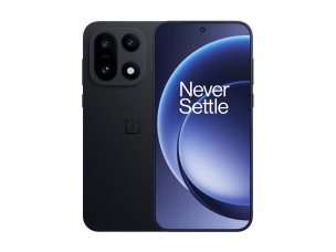 OnePlus 15 - infinite black - 5G smartphone - 512 GB - GSM