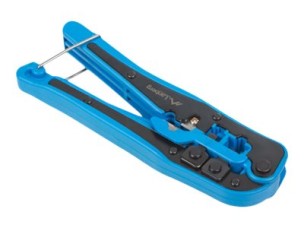 Lanberg NT-0202 - crimp tool