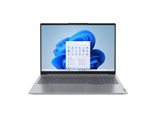 Lenovo ThinkBook 16 G7 ARP - 16" - AMD Ryzen 7 - 7735HS - 16 GB RAM - 512 GB SSD