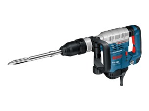 Bosch GSH 5 CE Professional - demolition hammer - 1150 W