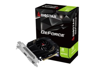 Biostar VN1034TB46 Ver. GT1030 - graphics card - GF GT 1030 - 4 GB