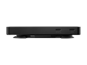 Lenovo - docking station - USB-C - HDMI, DP - 1GbE