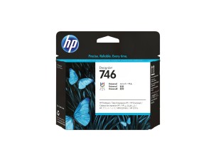 HP 746 - printhead