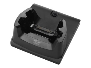 Zebra - handheld cradle charging cup