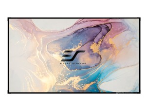Elite Screens Aeon CLR Series AR120H-CLR - projection screen - 120" (305 cm)
