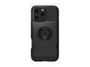 Spigen Slim Armor MagFit - back cover for mobile phone