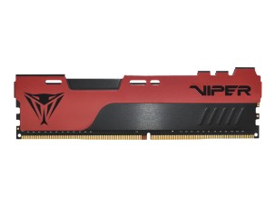 Viper Elite II - DDR4 - module - 32 GB - DIMM 288-pin / PC4-25600 - unbuffered