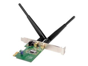 Edimax EW-7612PIn V2 - network adapter - PCIe