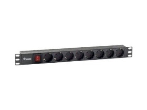 equip pro - power distribution unit - 3.5 kW
