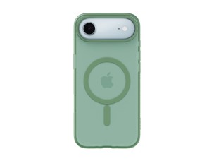Belkin SheerForce Grip Series - back cover for mobile phone