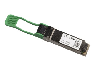 MikroTik - QSFP28 transceiver module - 100GbE