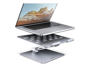 AXAGON STND-LQ - notebook stand