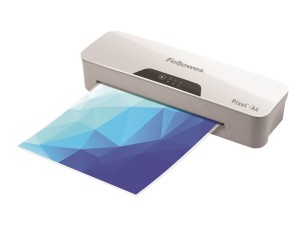 Fellowes Pixel A4 - laminator - pouch
