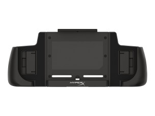 HyperX ChargePlay Clutch charging case - with battery - USB-C