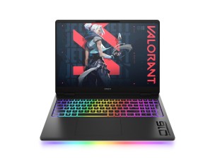 OMEN MAX by HP Laptop 16-ah0222nw - AI PC - 16" - Intel Core Ultra 9 - 275HX - 32 GB RAM - 1 TB SSD