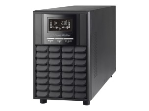 PowerWalker VI 3000 CW - UPS - 2100 Watt - 3000 VA