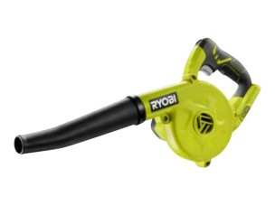 Ryobi One+ R18TB-0 - leaf blower - electric - cordless