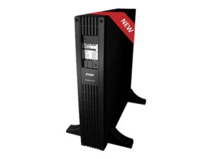 EVER SINLINE RT XL 850 - UPS - 850 watt - 850 VA